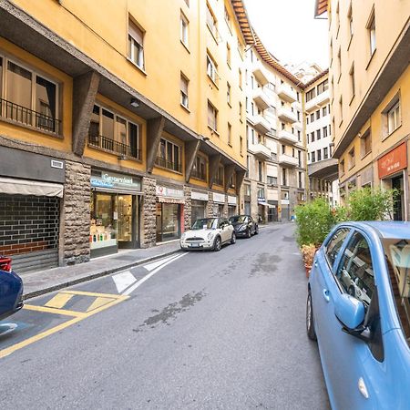 Florence Ponte Vecchio Apartment Экстерьер фото
